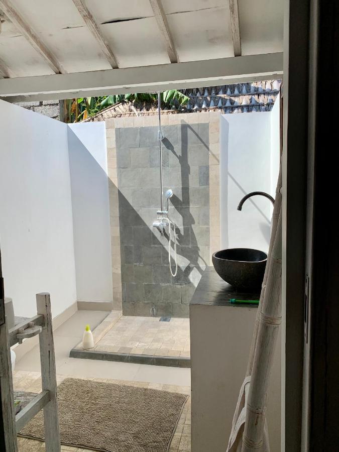Quiet 3 Br-3 Bathroom Villa In Heart Of Canggu 外观 照片