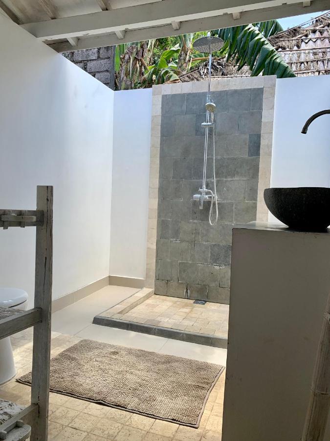 Quiet 3 Br-3 Bathroom Villa In Heart Of Canggu 外观 照片
