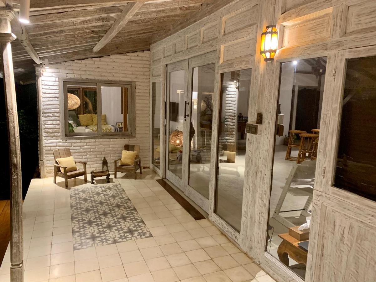 Quiet 3 Br-3 Bathroom Villa In Heart Of Canggu 外观 照片