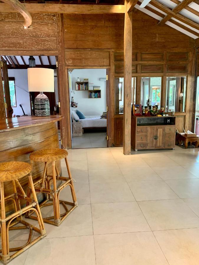 Quiet 3 Br-3 Bathroom Villa In Heart Of Canggu 外观 照片