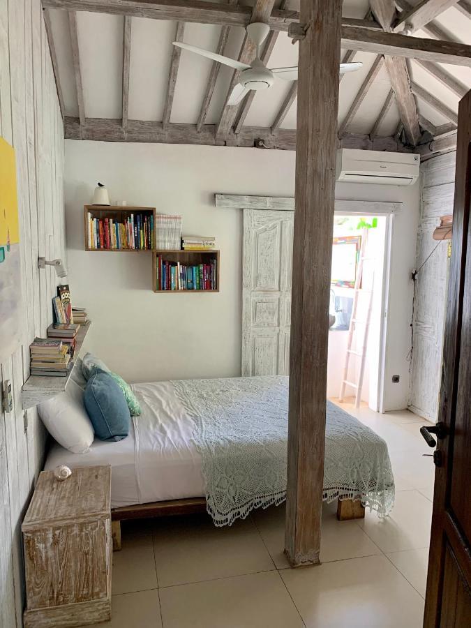 Quiet 3 Br-3 Bathroom Villa In Heart Of Canggu 外观 照片